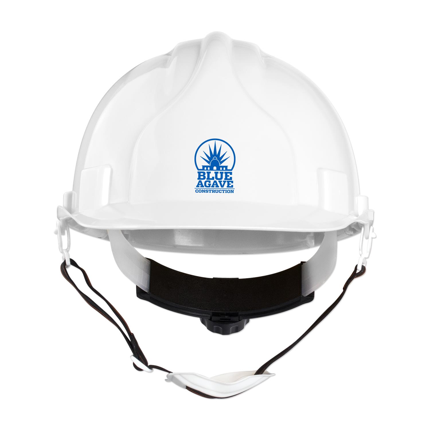 WL1529X Ansi Certified Hard Hat