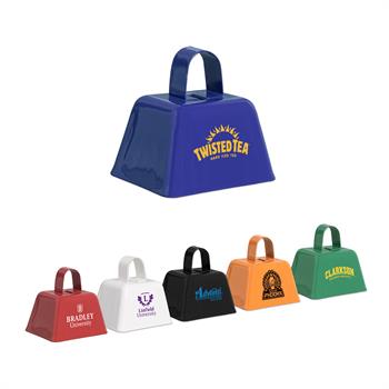 COWFLT - Flat Classic Premium Cowbell