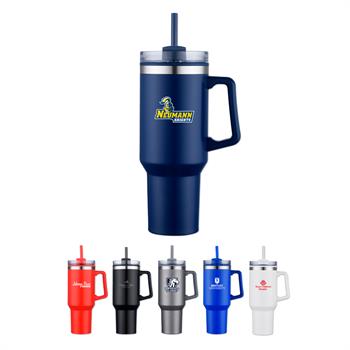 DRK19 - 40 Oz. Travel Mug