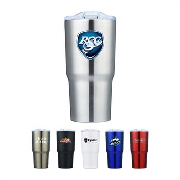 DRK23 - 20 Oz. Vacuum Travel Tumbler