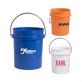 MINBKT - Mini "5 Gallon" Bucket