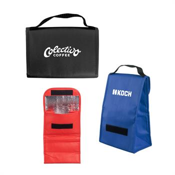 NWVLCH - Non Woven Insulated Lunch Tote