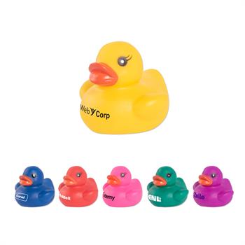 RBRDUK - 2" Rubber Duck