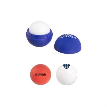 RNDLIP - Lip Balm Ball