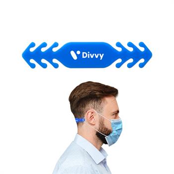 S11188X - 3 Position Face Mask Ear Saver