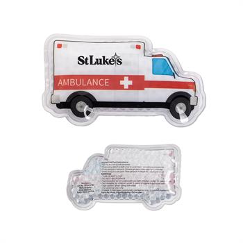 S21387X - Ambulance Hot/Cold Gel Pack