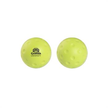 S24155X - Pickleball Stress Reliever