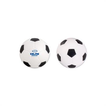 S24161X - Soccer Ball Stress Reliever