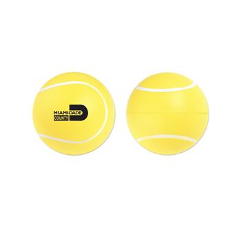 S24185X - Tennis Ball Stress Reliever