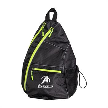 S61100X - Pickleball Tournament Bag