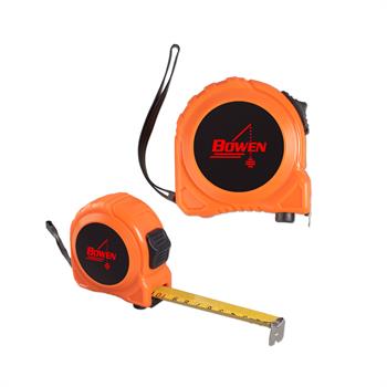 S66120X - 25 Ft. Tape Measure