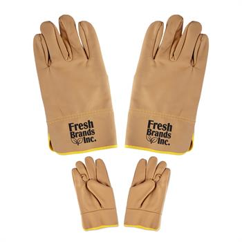 S66123X - Cowhide Work Gloves