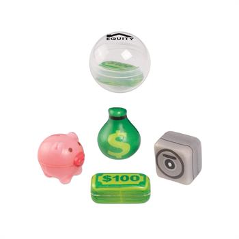 S71533X - Financial Squishy Set