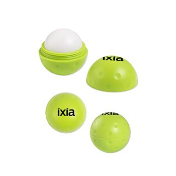 S86029X - Pickleball Design Lip Balm