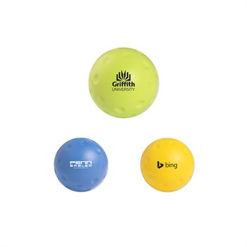 STSPKL - Pickleball Stress Reliever