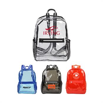 TPUBAG4 - Backpack