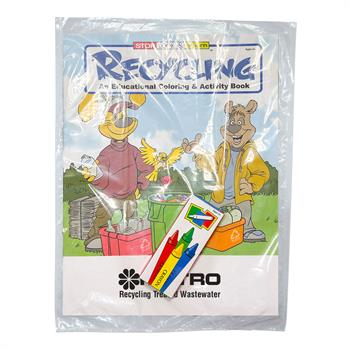 WCB2-FP - Recycling Fun Pack