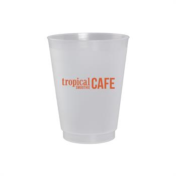 WL1673-14X - 16 Oz. Frost Flex Cup