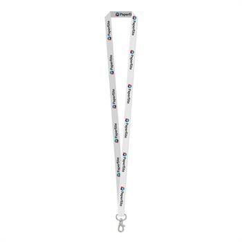 WL1795 - 1/2" Full Color Lanyard