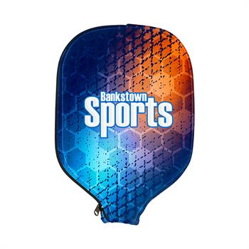 WL1800 - Full Color Pickleball Cover