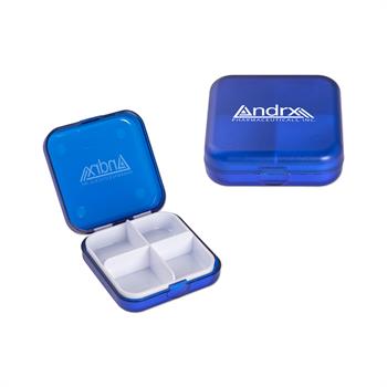 WL425X - Pill Box