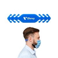 3 Position Face Mask Ear Saver