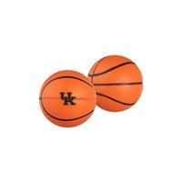 Basketball Shaped Stress Reliever