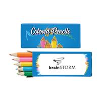 3 Pack Kids Crayons