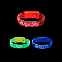 BOLT-XL LED Wristband