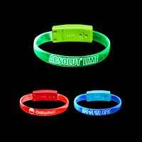 Storm LED Wristband