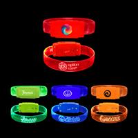 Storm-XL LED Wristband