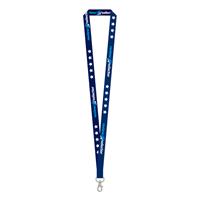 5/8" Full Color Lanyard