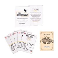 Custom USA Made Premium Playing Cards