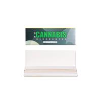 1 1/4 Rolling Papers- Quick Print Hemp